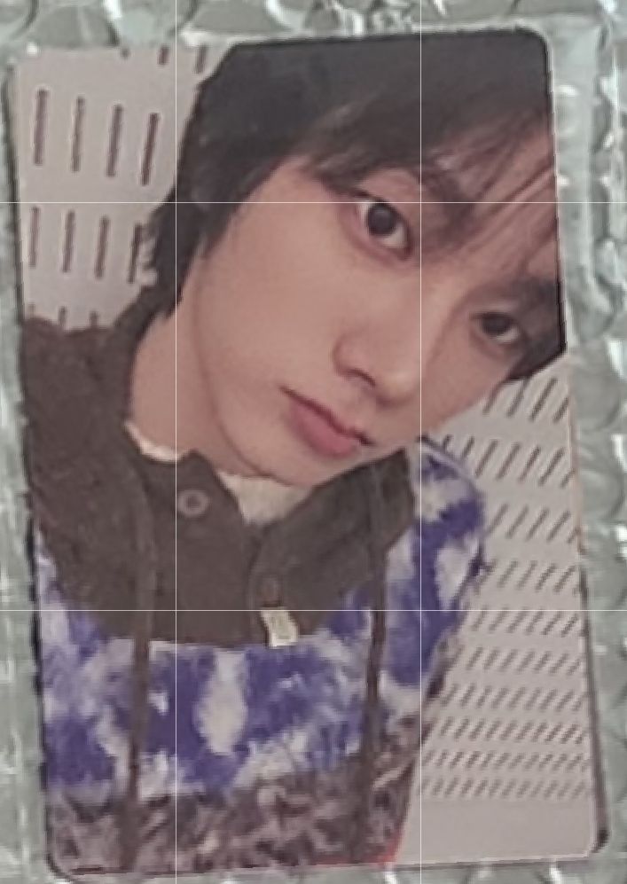 門童 No Genre LD幸運卡 特典卡 抽選卡 滿額卡