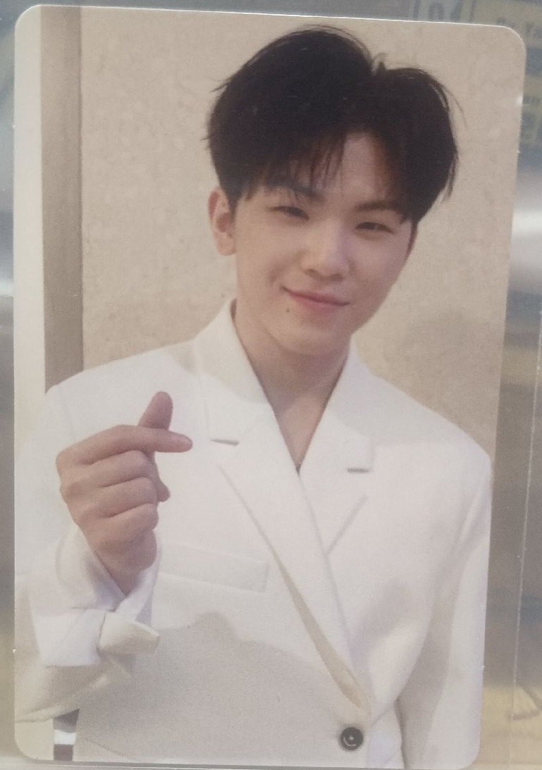 李知勳24小時 C盤卡