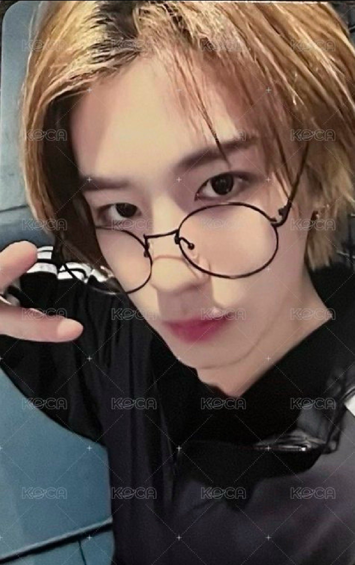 No Genre muvve 2.0桐儇