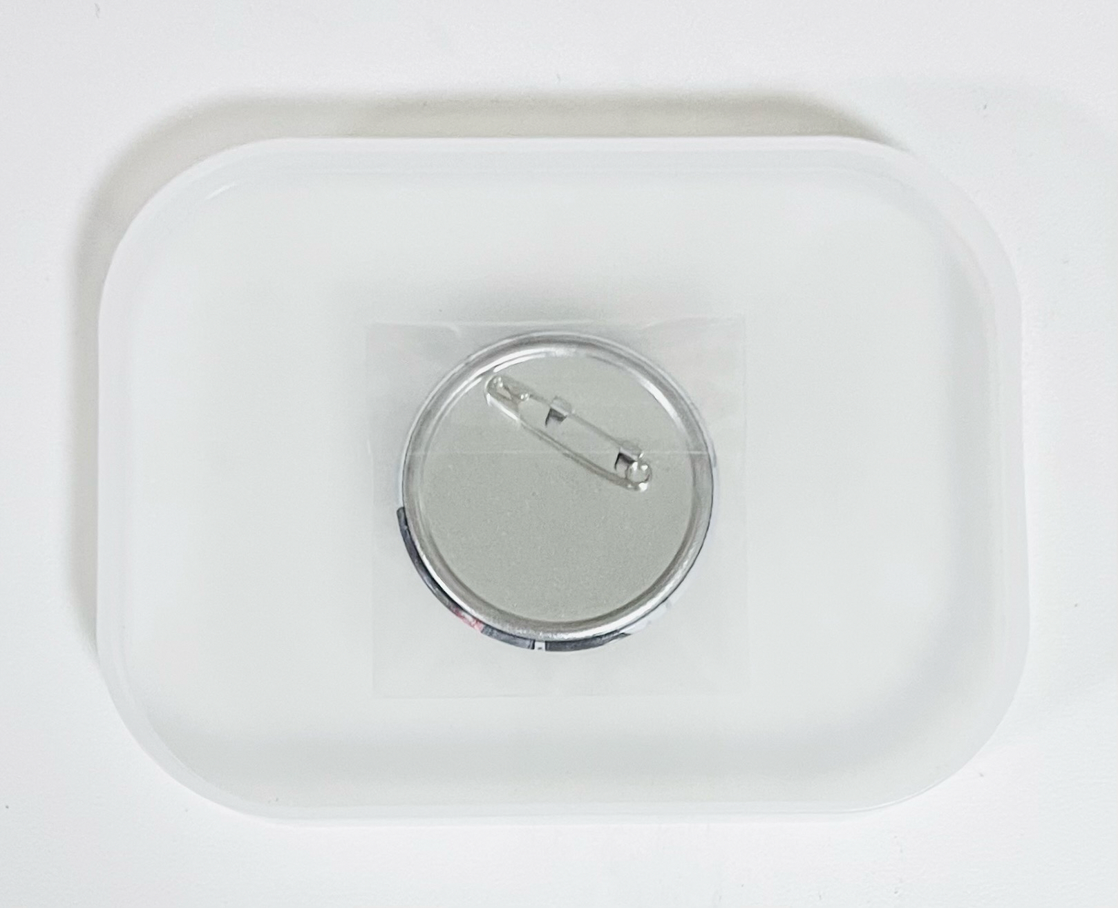 25’世巡 徽章 隨機徽章A Rami