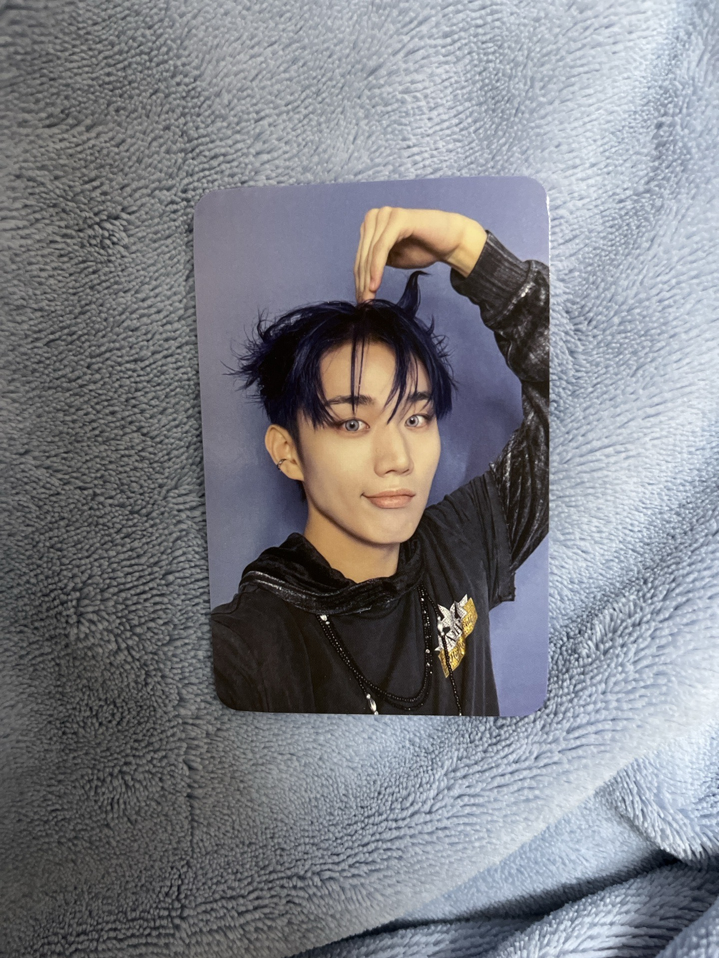 🐶FaNCy Ver.小卡