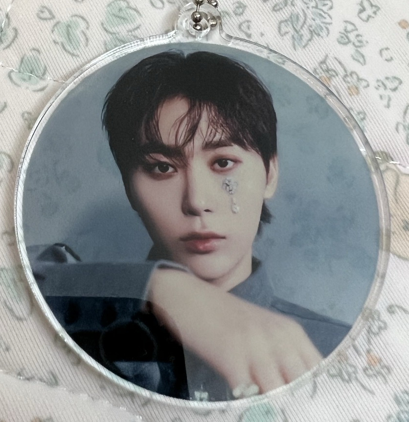 日巡消費期限寛徽章