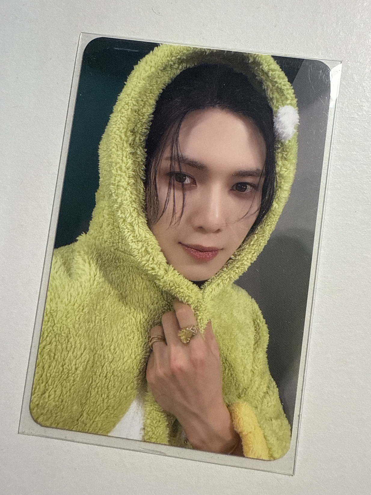 GH3 ms 3.0 簽售卡 恐龍 ver.尚