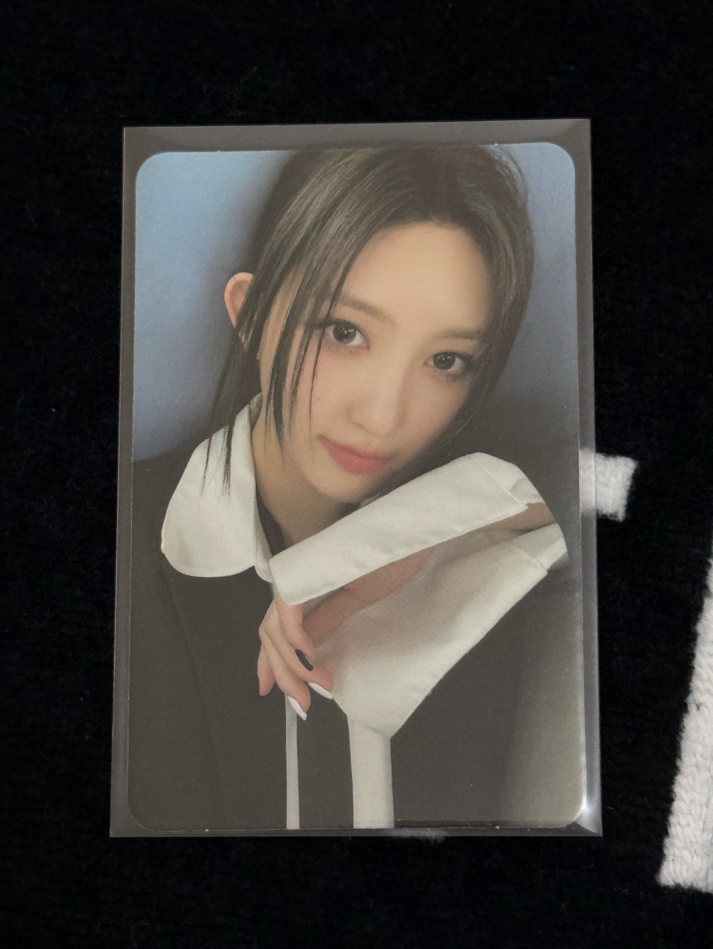 I've IVE 專輯卡 l’ve IVE ver.3 專卡