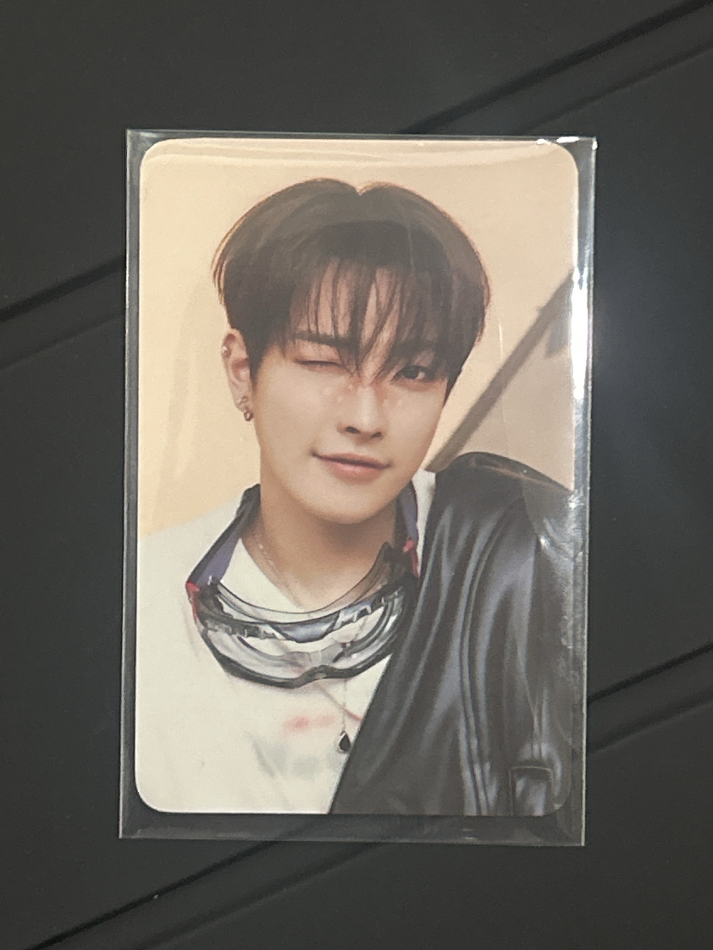 ANITEEZ IN TREASURE卡包卡（弘中）