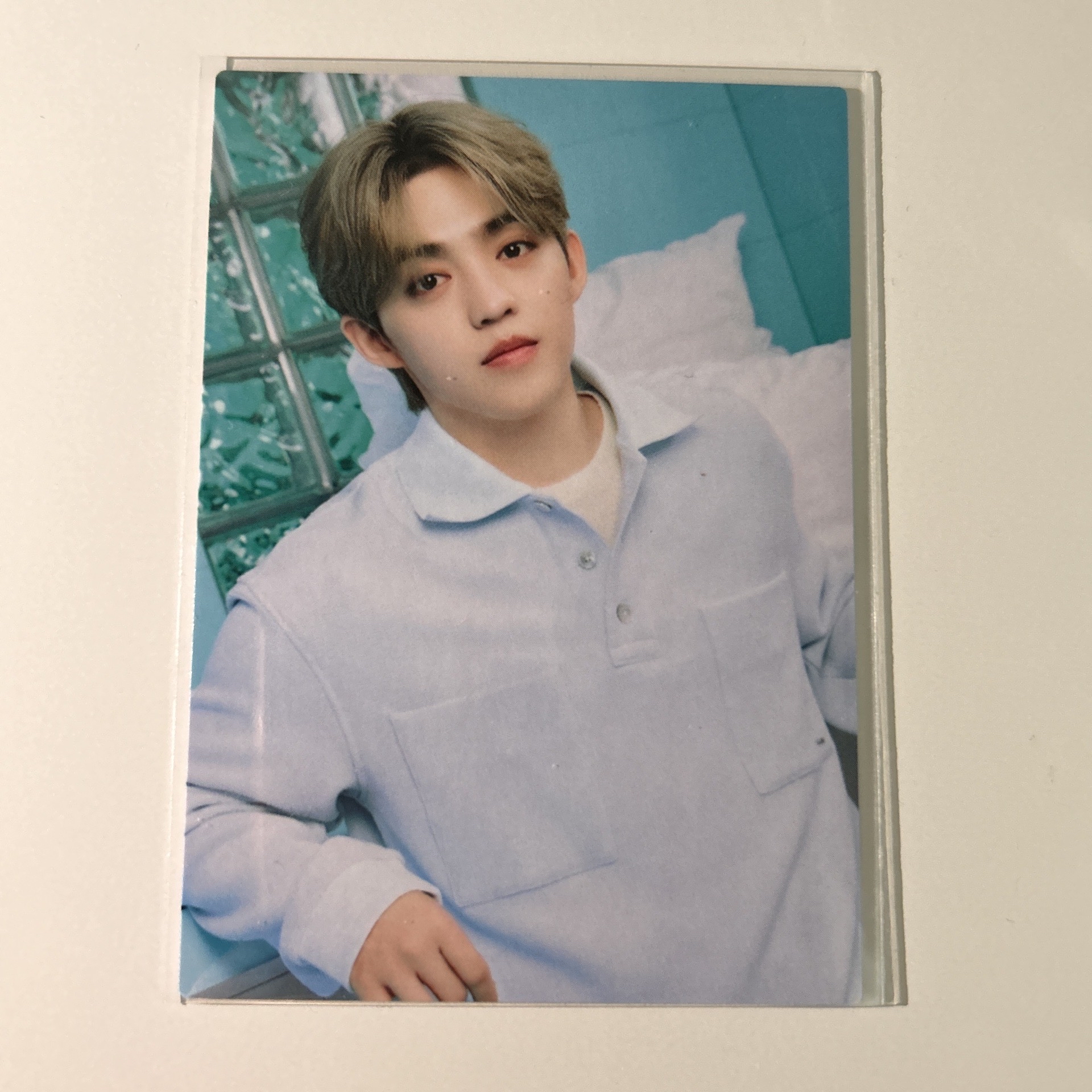 ‎꒰ঌ2024 Seventeen’s Home卡包卡໒꒱