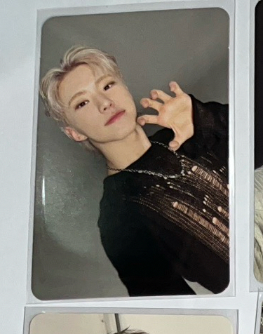 迷你十二專卡 榮