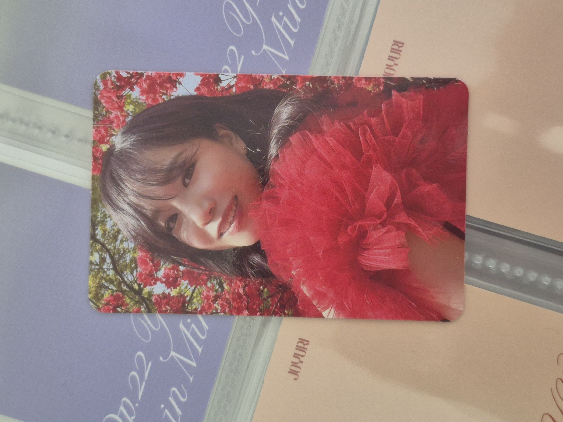 Op.22 Y-Waltz: in Major專輯