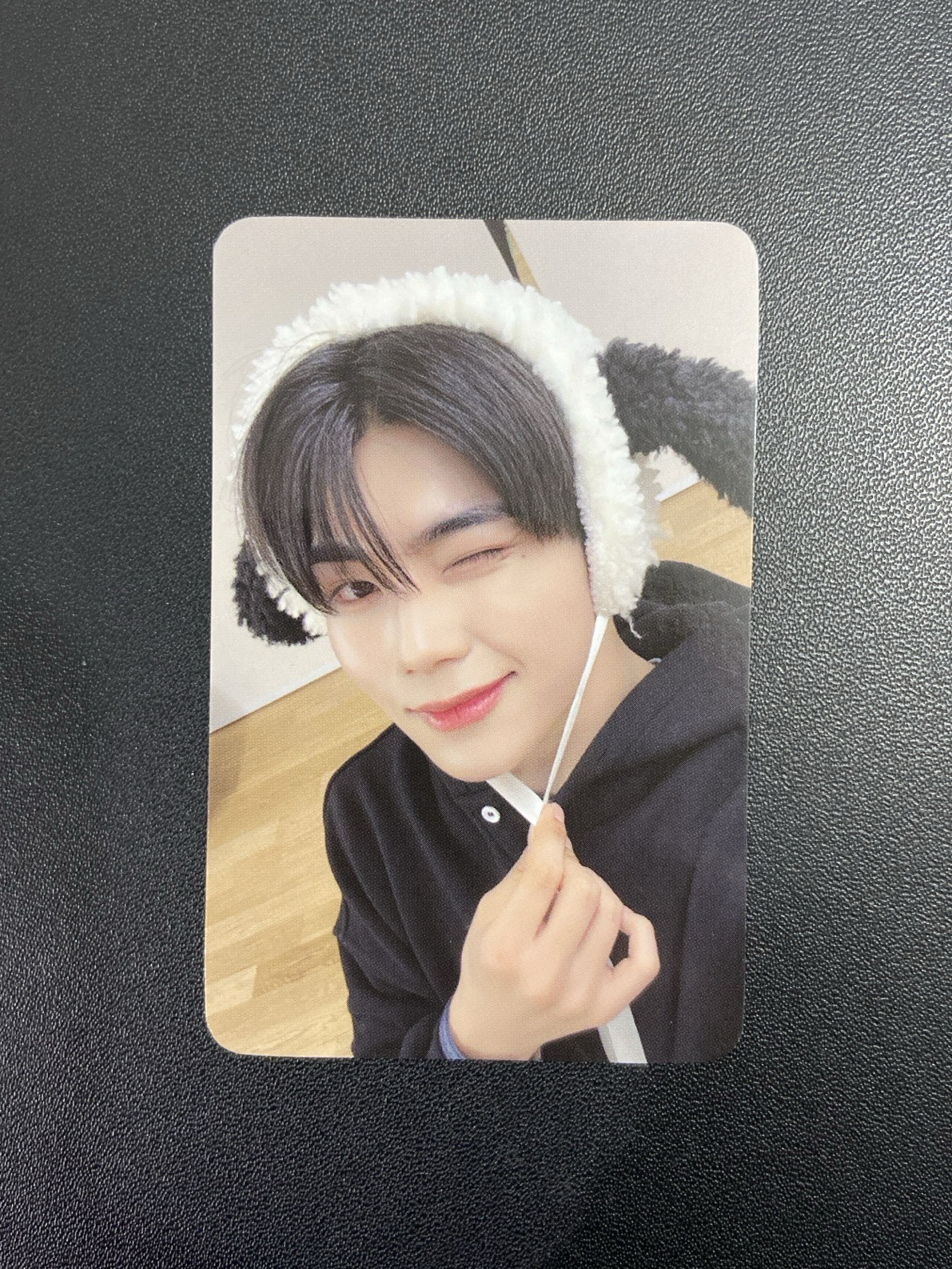 迷五｜ms小狗旭