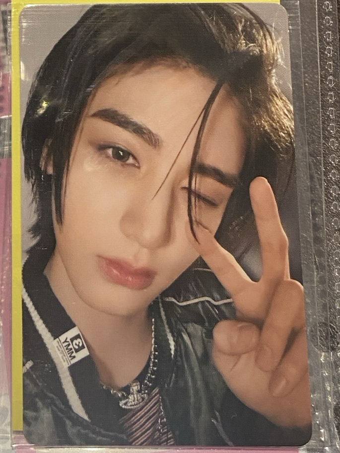 BND 金桐儇 李涵 19.99專卡