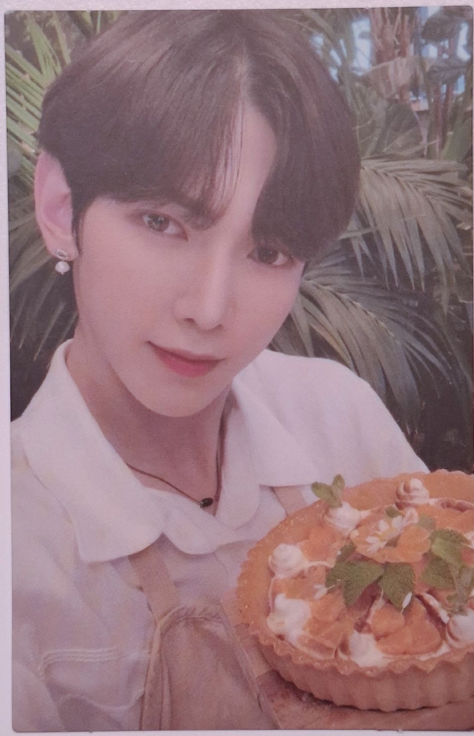 FEVER PART3專卡 尚