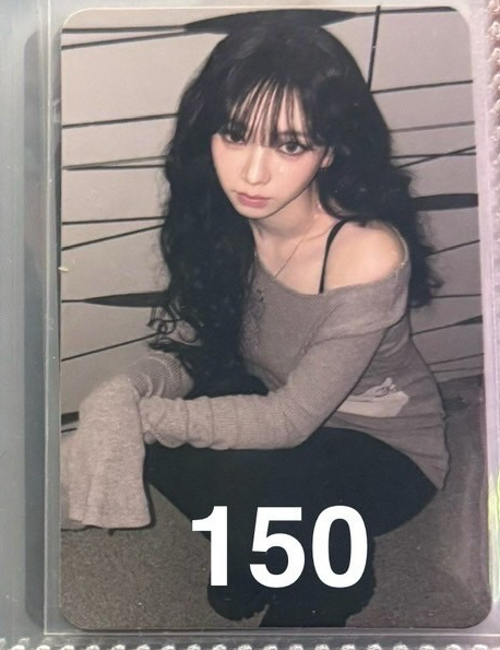 隨機卡 蹲地 柚