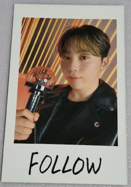 follow拍立得 勝寛