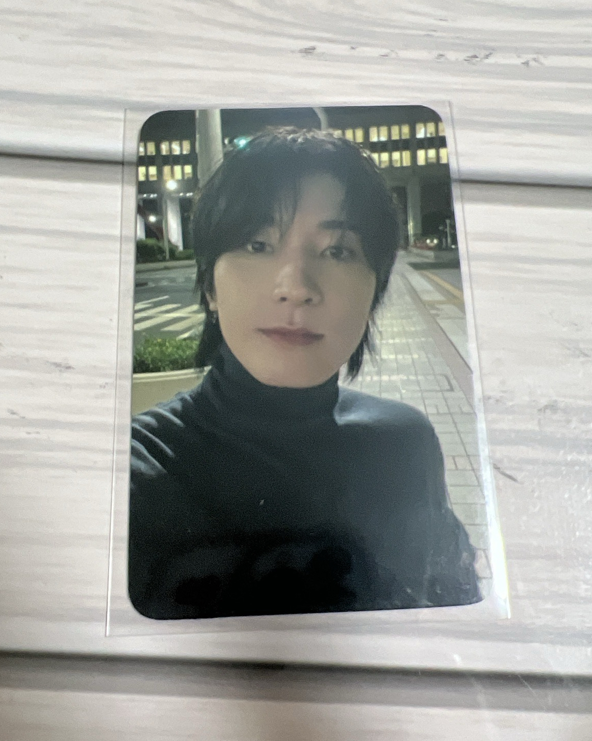 JxW小分隊 MA LD 圓佑