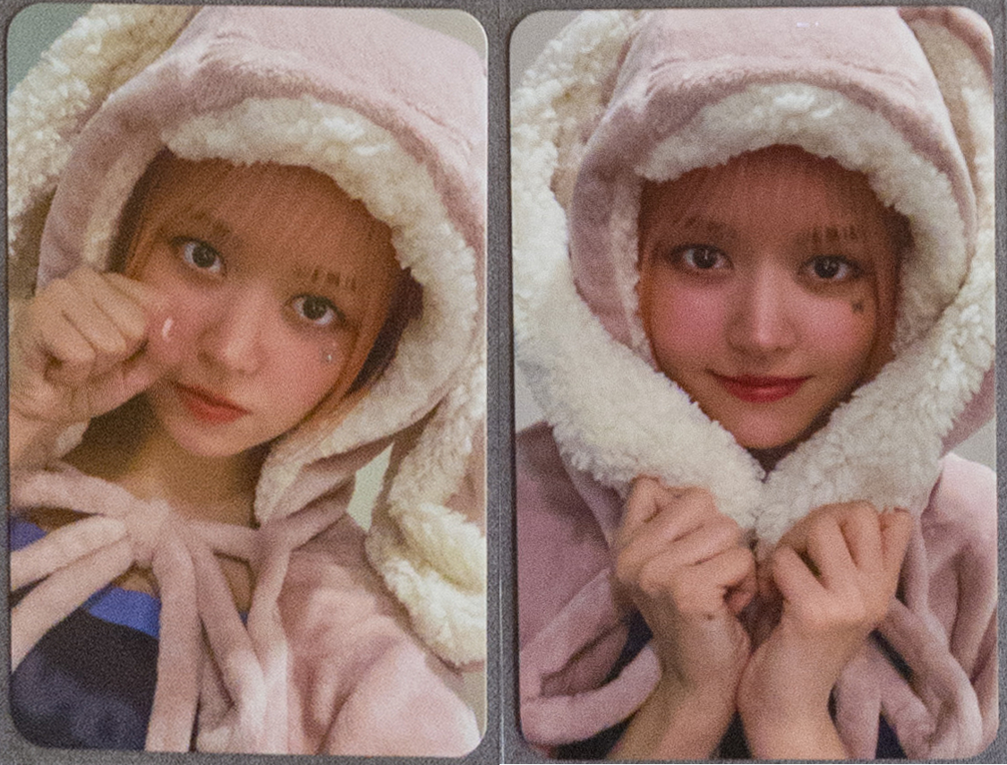 ELLD兔子毛毯(可用說明方式優惠價400購入)