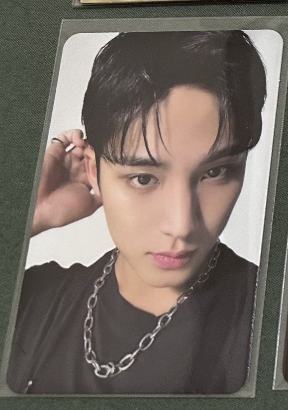 MINGYU MINI12 專卡