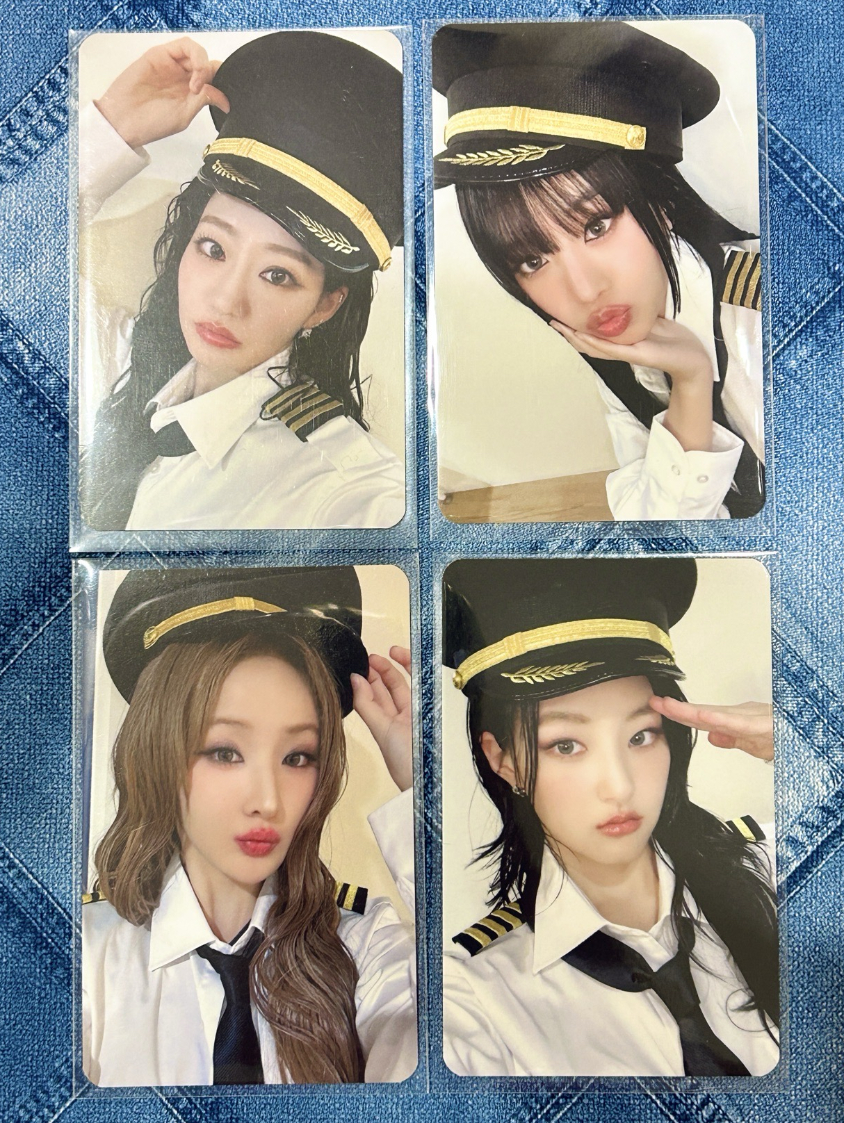 KIOF｜迷三ms簽售特典