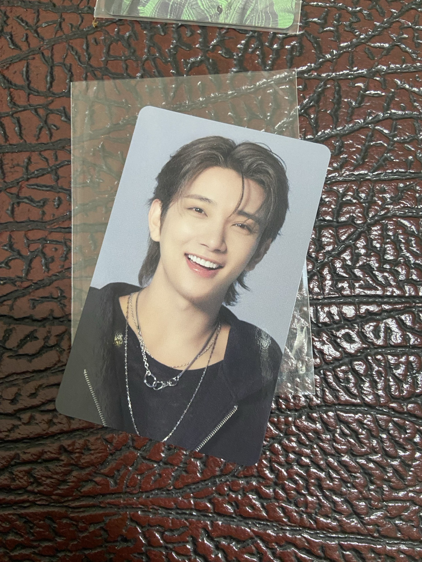 MINI12 hmv PB ver 特典秀