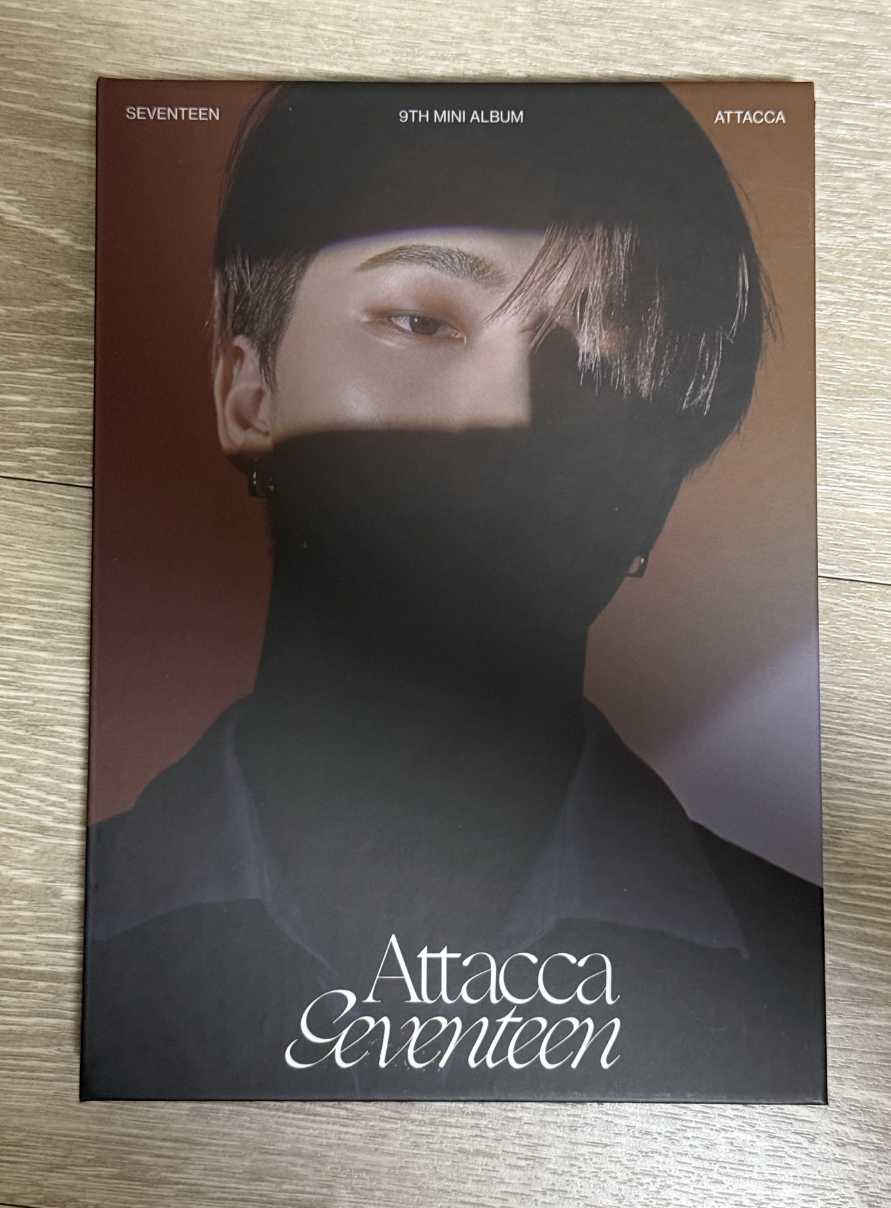 迷9 燦單封（可當綁）