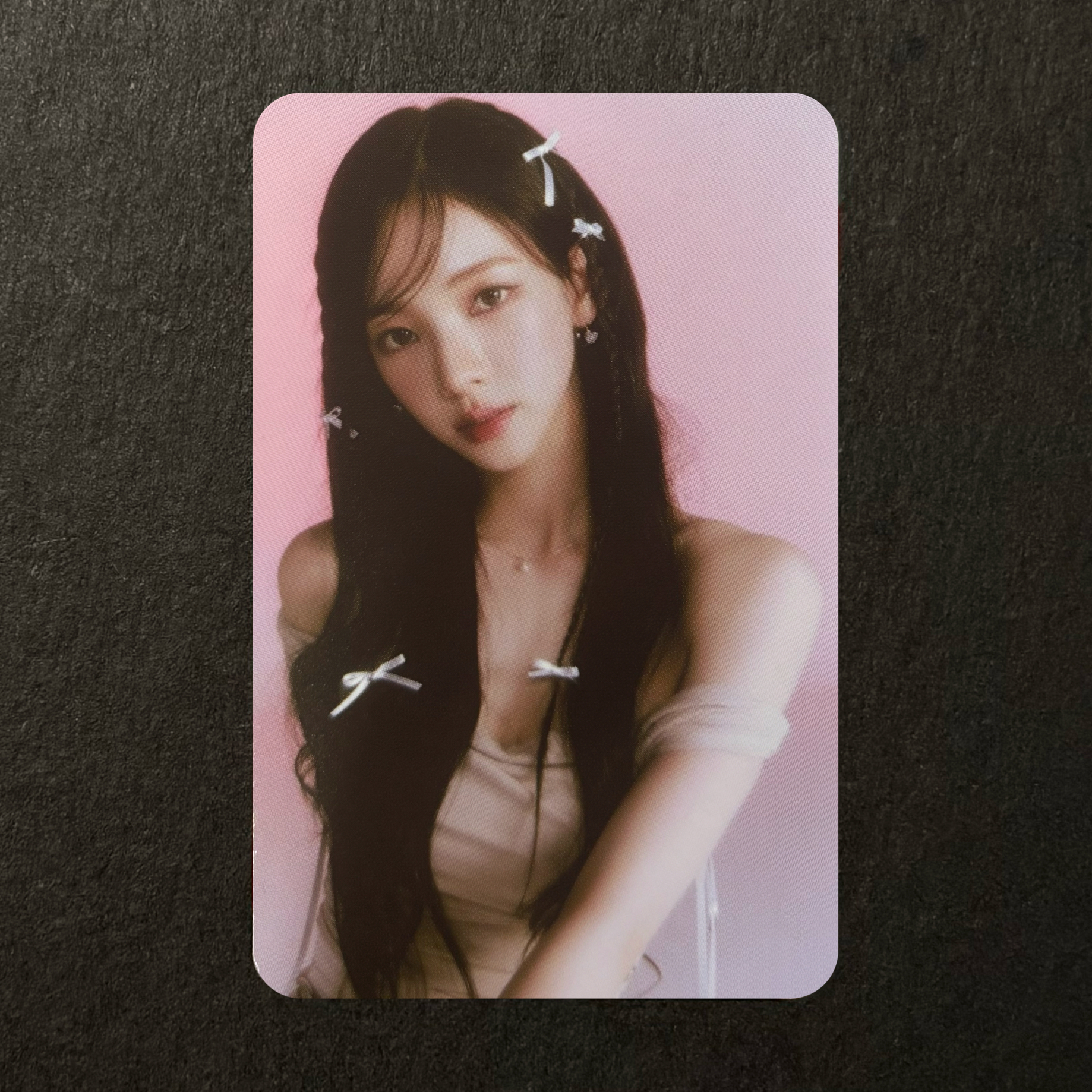 POTD展會周邊 小卡組 四張一組 不拆售