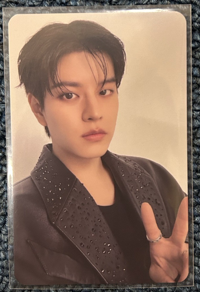 skz10/18安可粽卡-昇玟