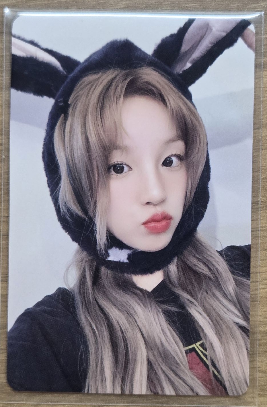 正規二 yzy 6.0 小毛驢一套