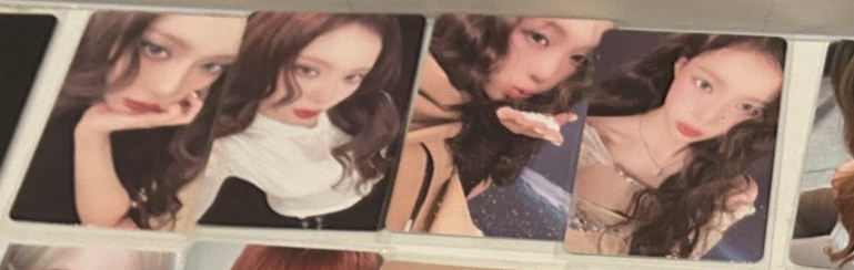 雜誌卡冬不拆！