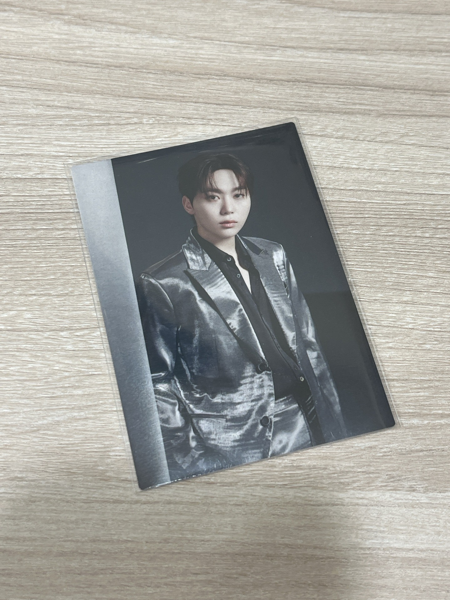 （綁卡）RIGHT HERE 寛