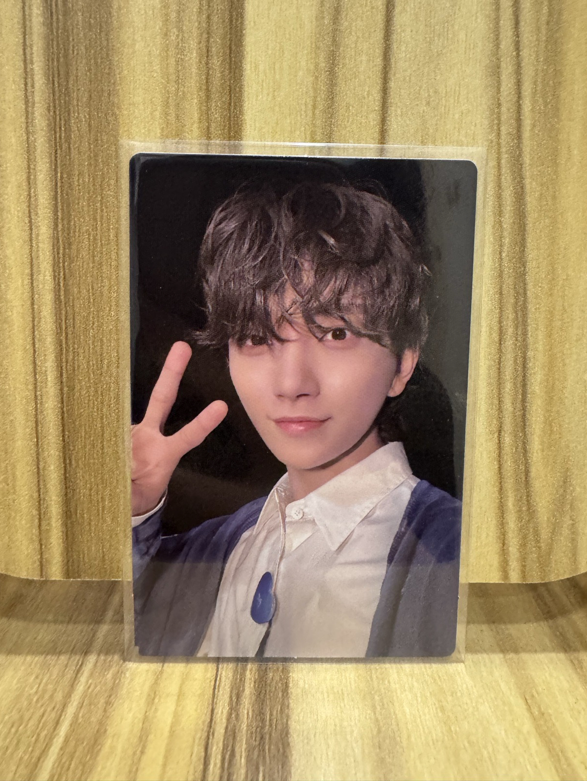 🔵九期會員禮秀