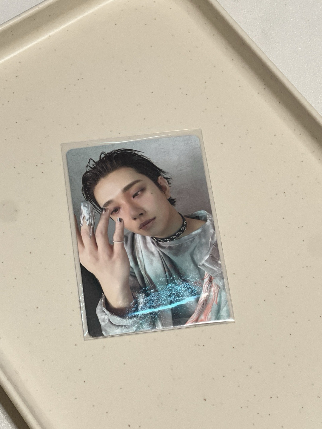 正規五 專卡 秀