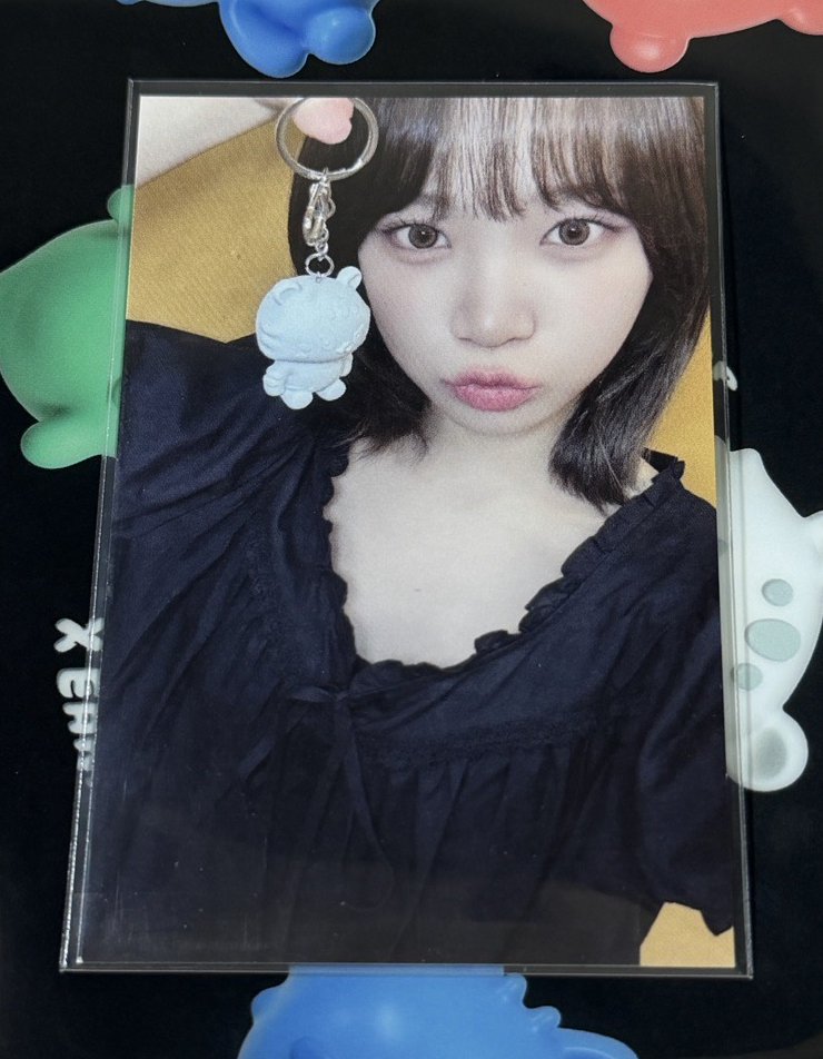 FIM'S VACANCE 滿額卡