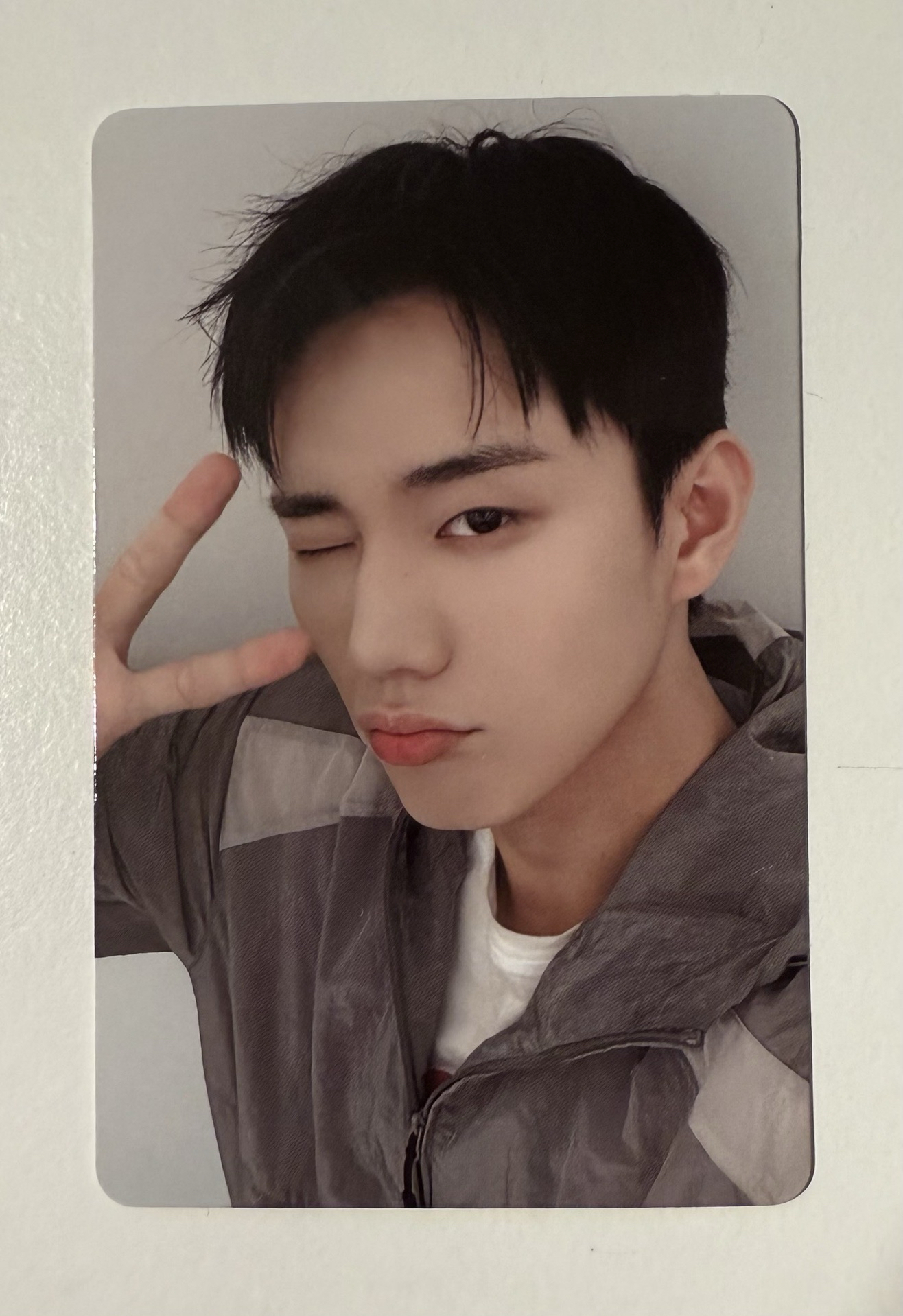 DUH簽售卡｜KM台北場｜寅拓