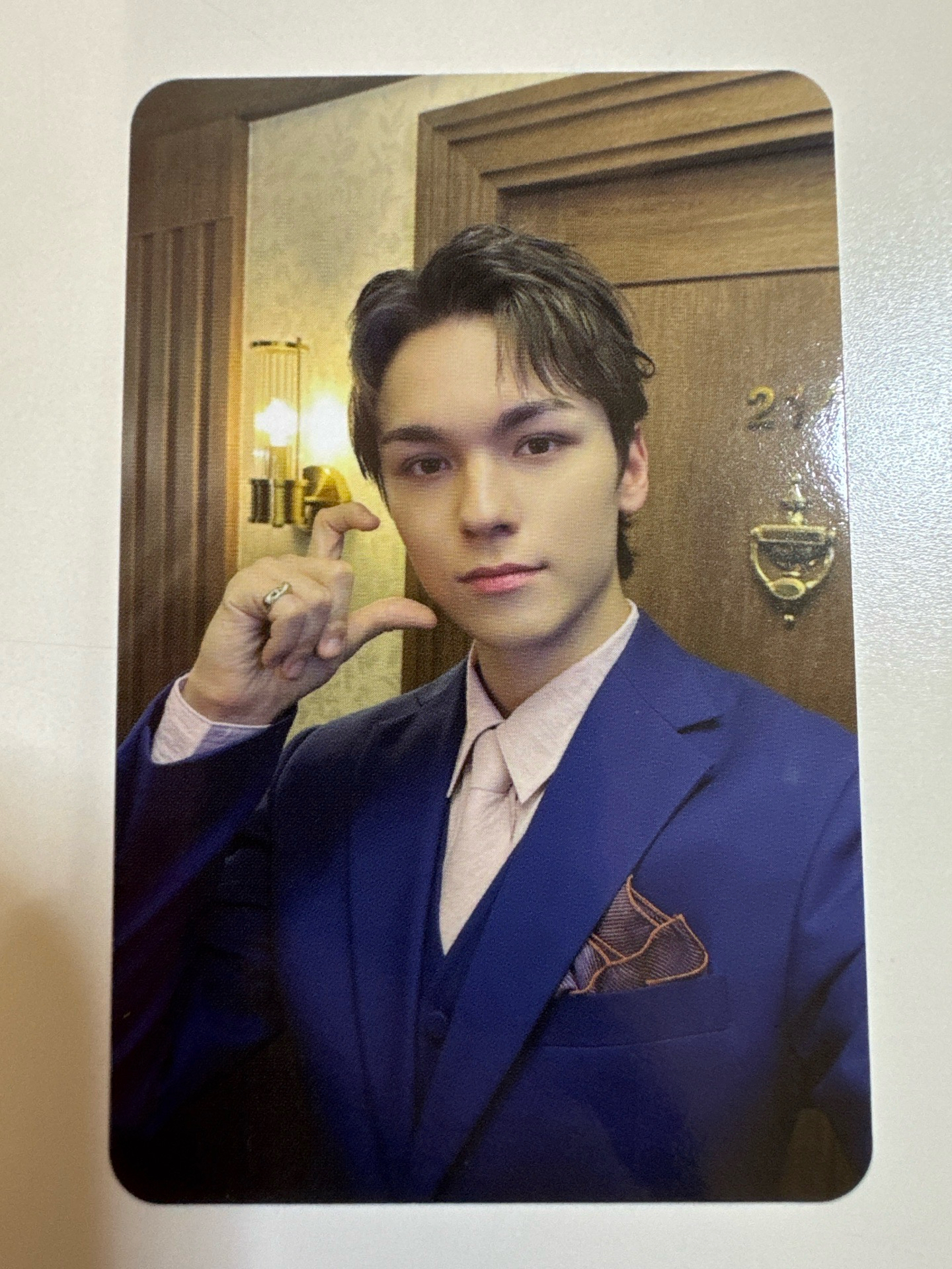 迷12｜率｜克拉盤專卡