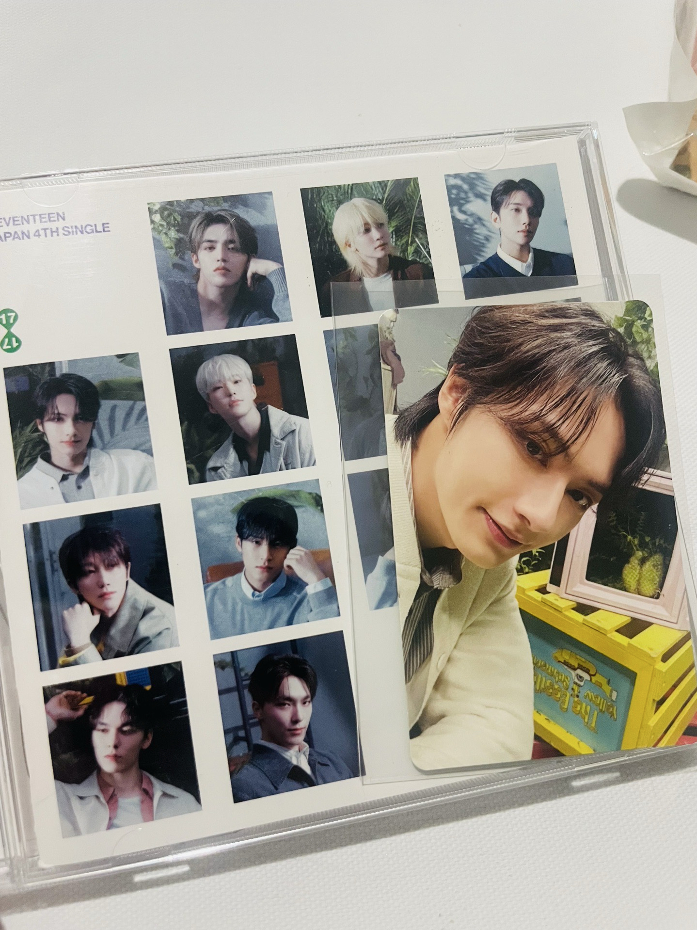 消費期限-普通盤-俊