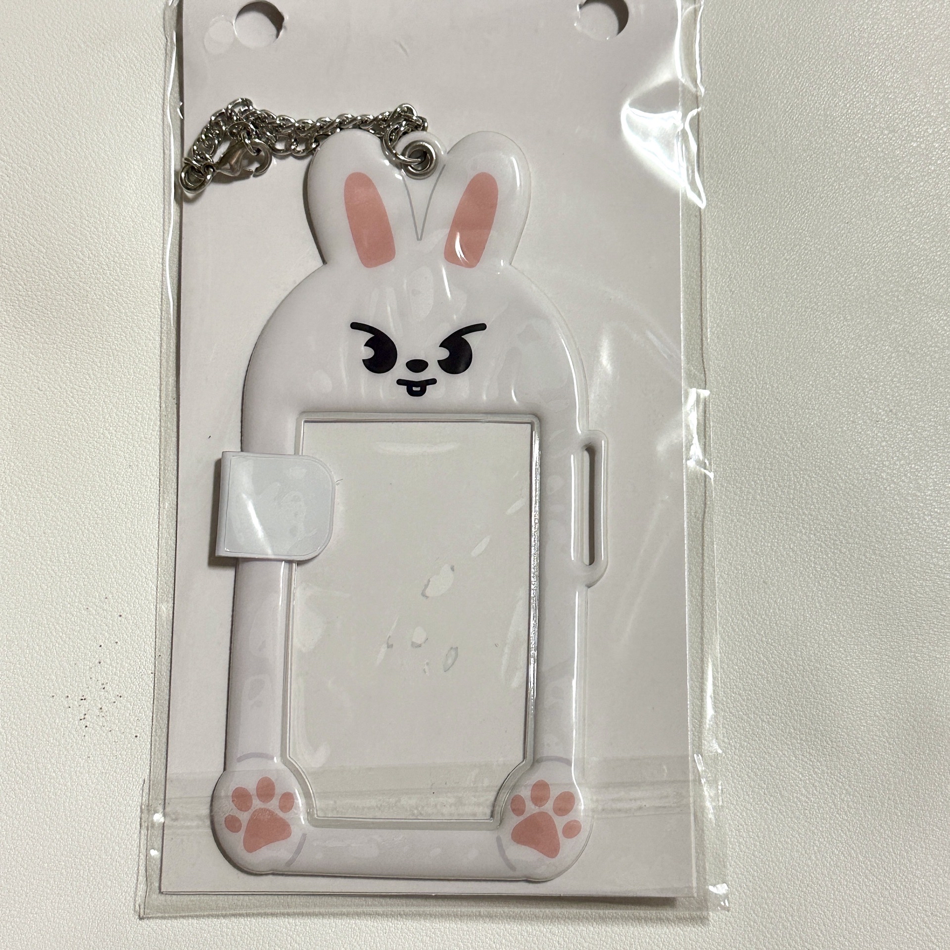 李畢 Leebit 牽手卡套