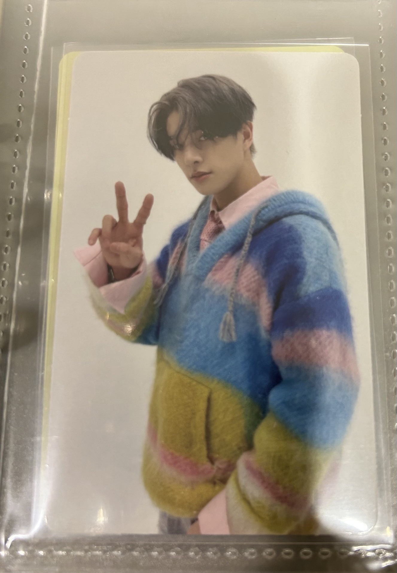 manifesto 倫卡 專卡