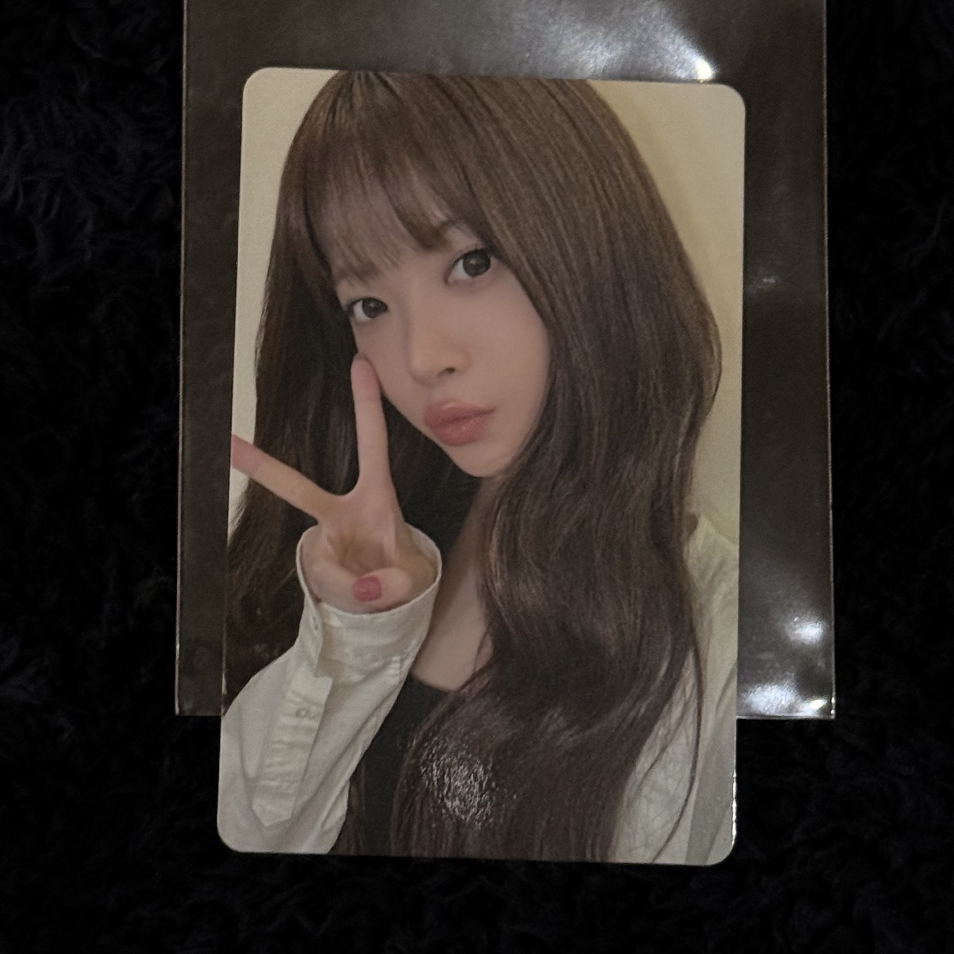 SPAGHETTI 單封環球2回幸運卡