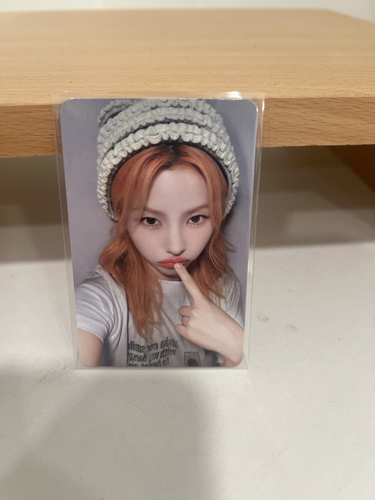 2024星光卡-娟碎片卡