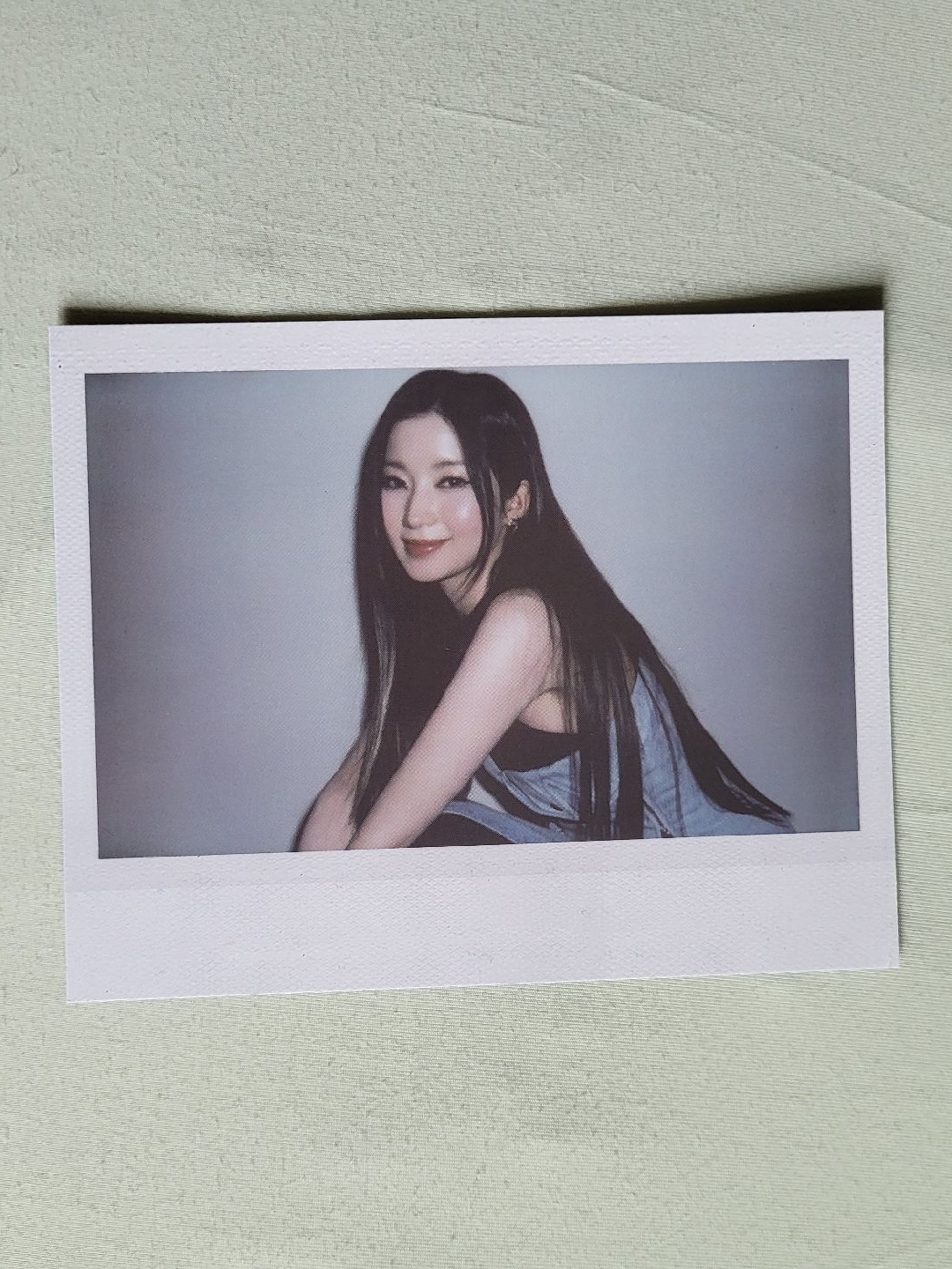 出道滿額拍立得角