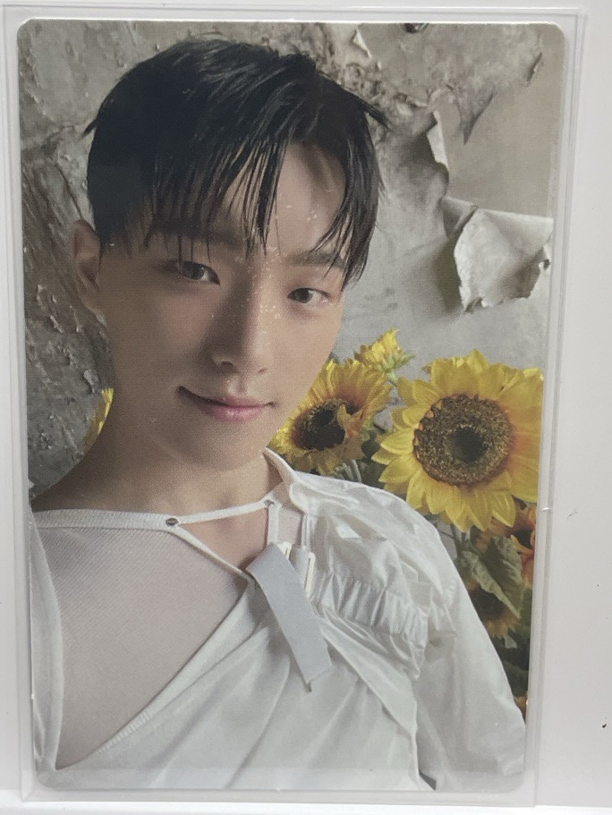 9期會員禮 李燦