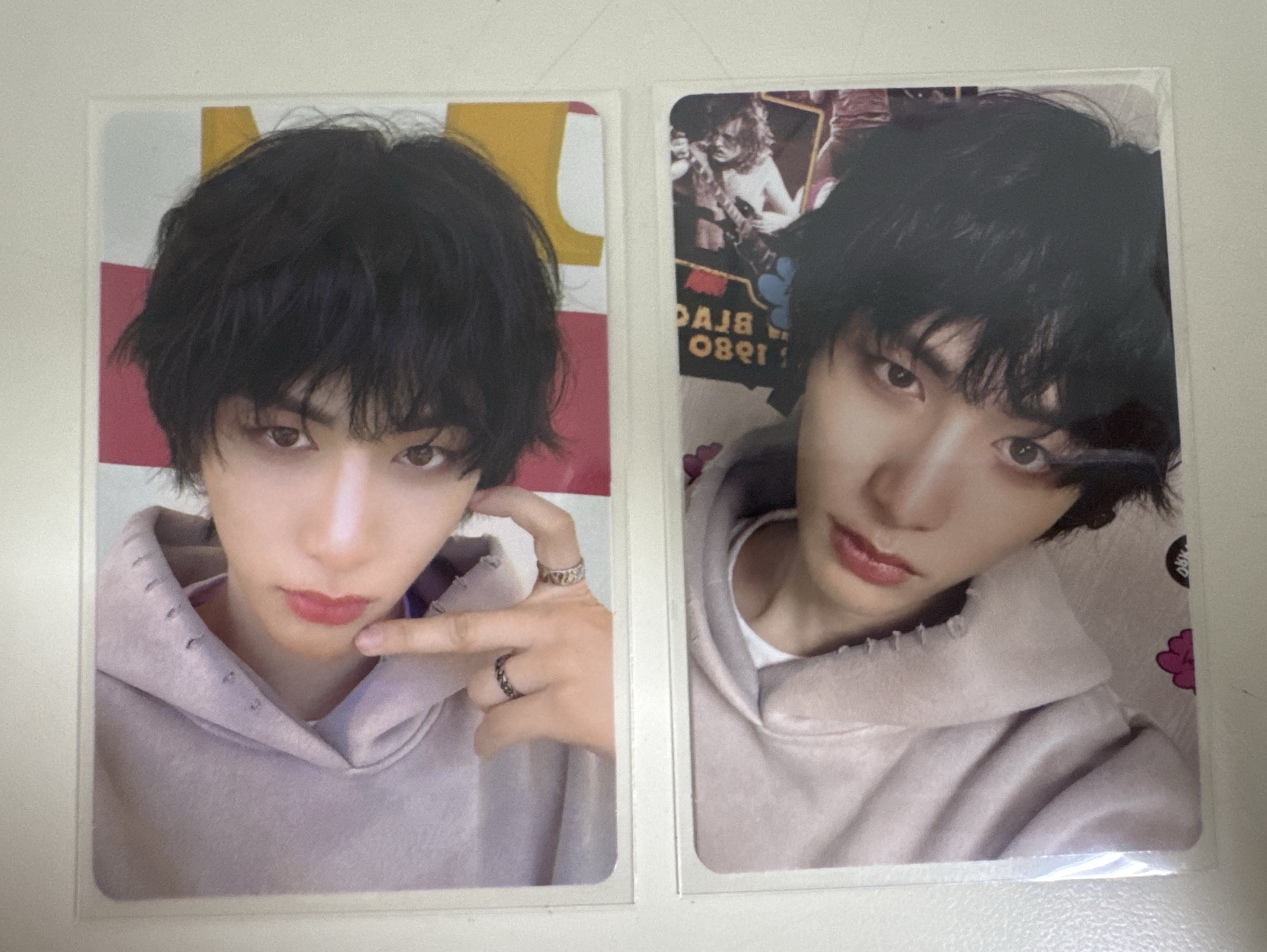 19.99專卡 漢泰山