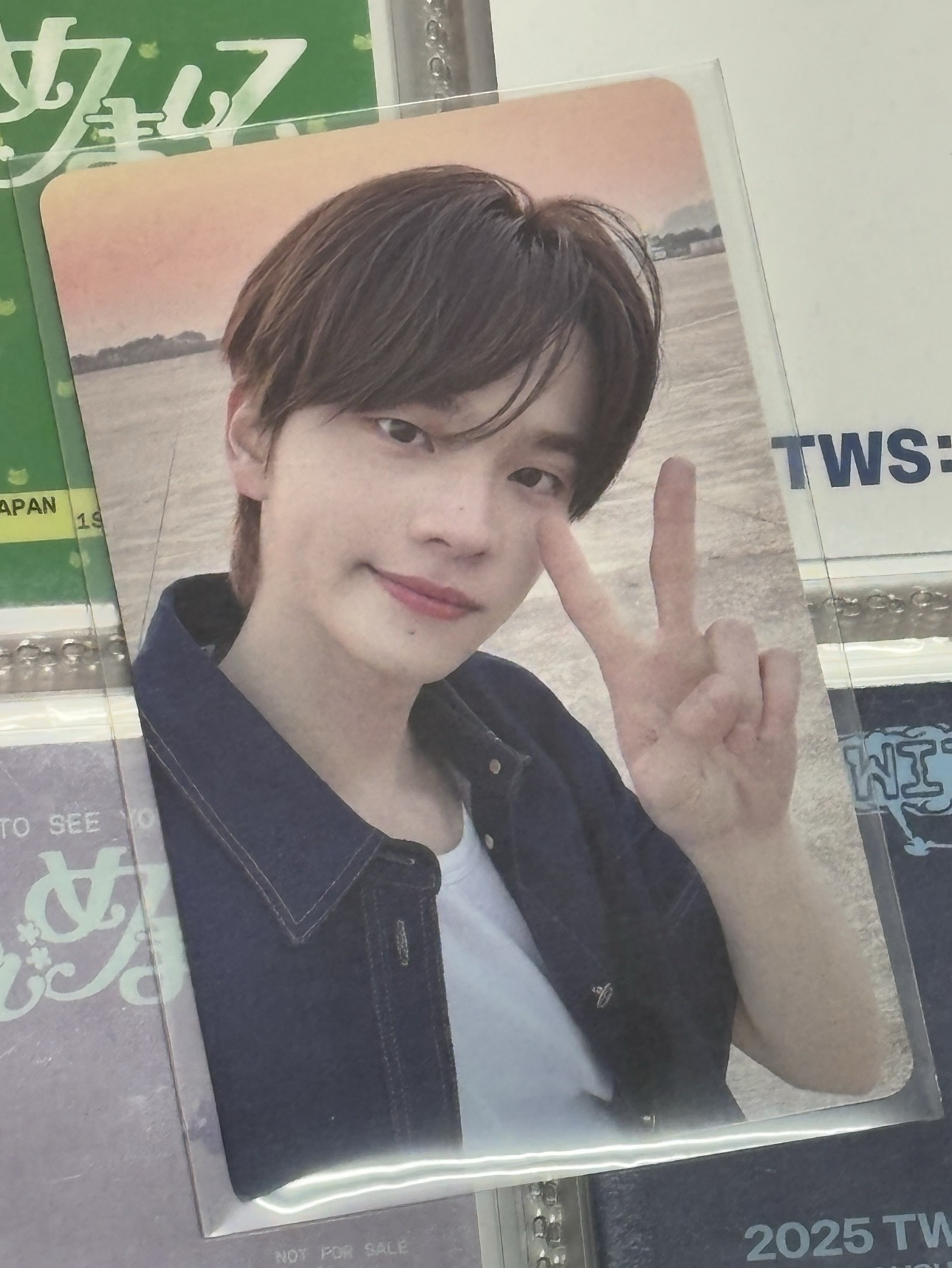 ✨申惟 塔店LD【不單出】