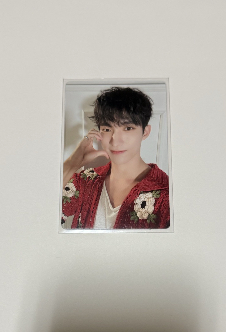 mini11 專卡 DK 碩珉