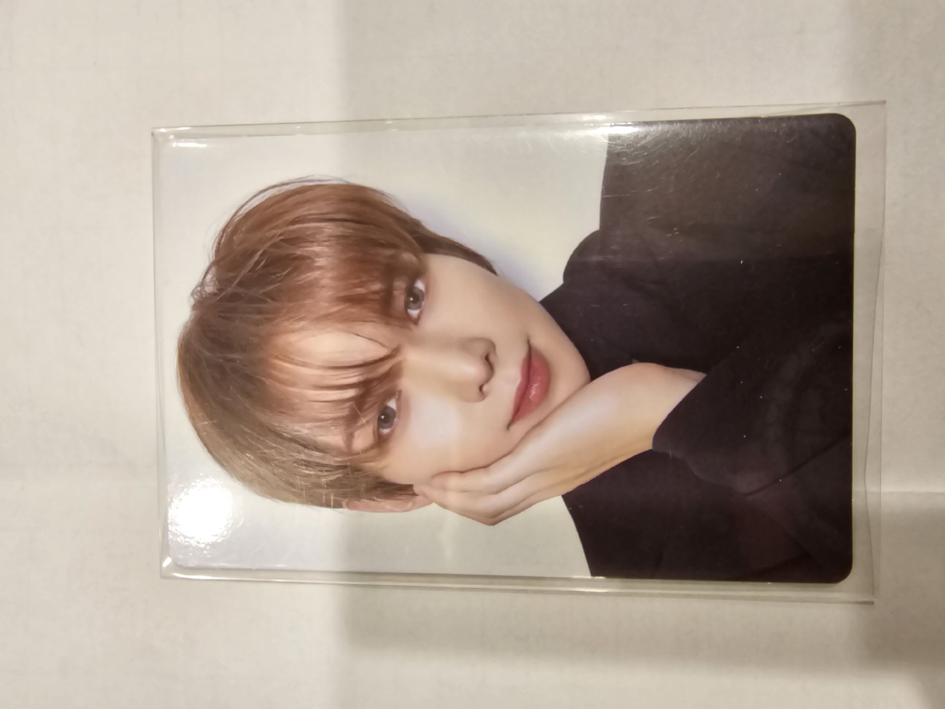 Ateez 尚/Yeo Sang_Golden Hour Part2. Poca專卡