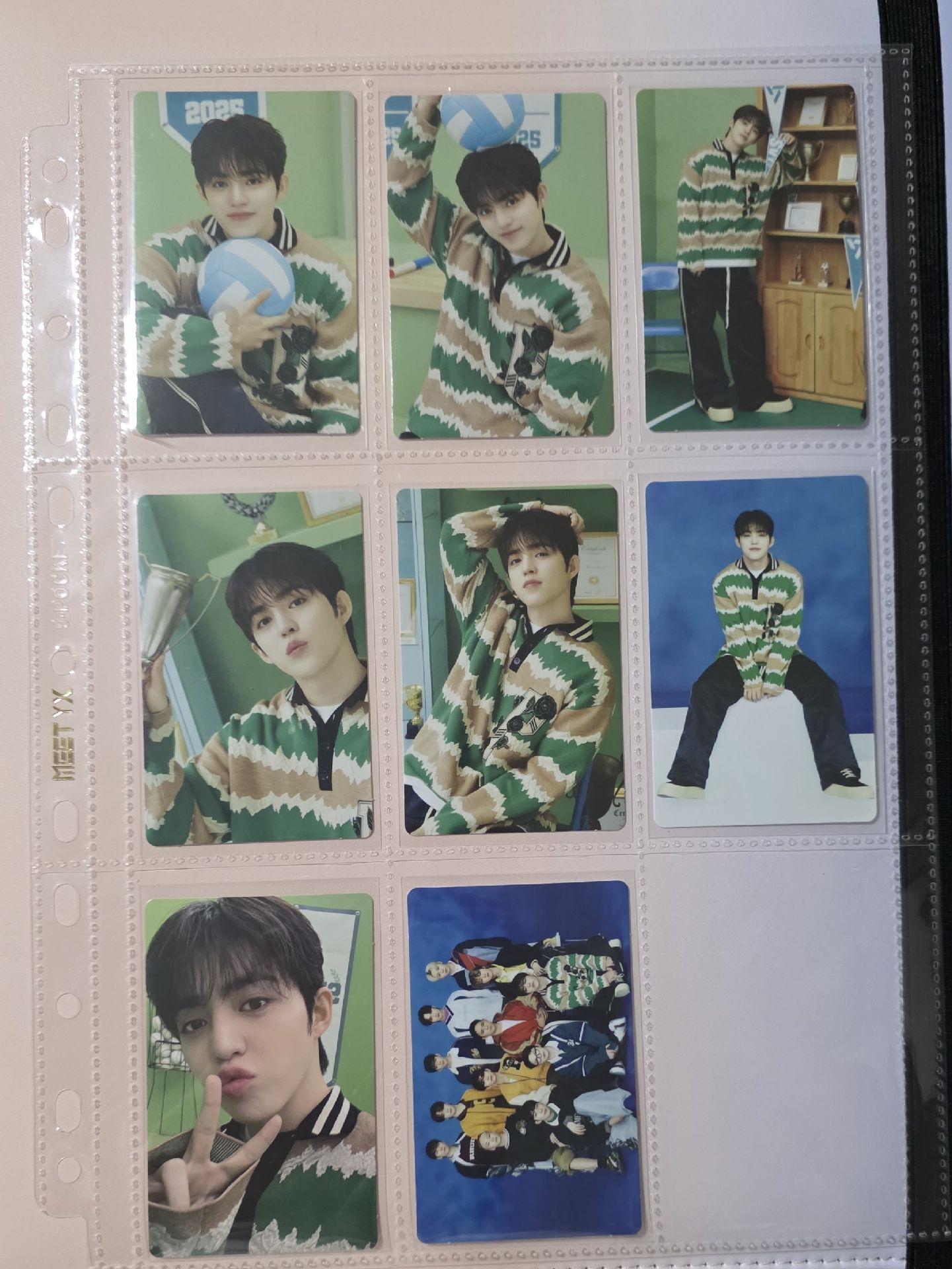 2025克拉島卡包卡-哲