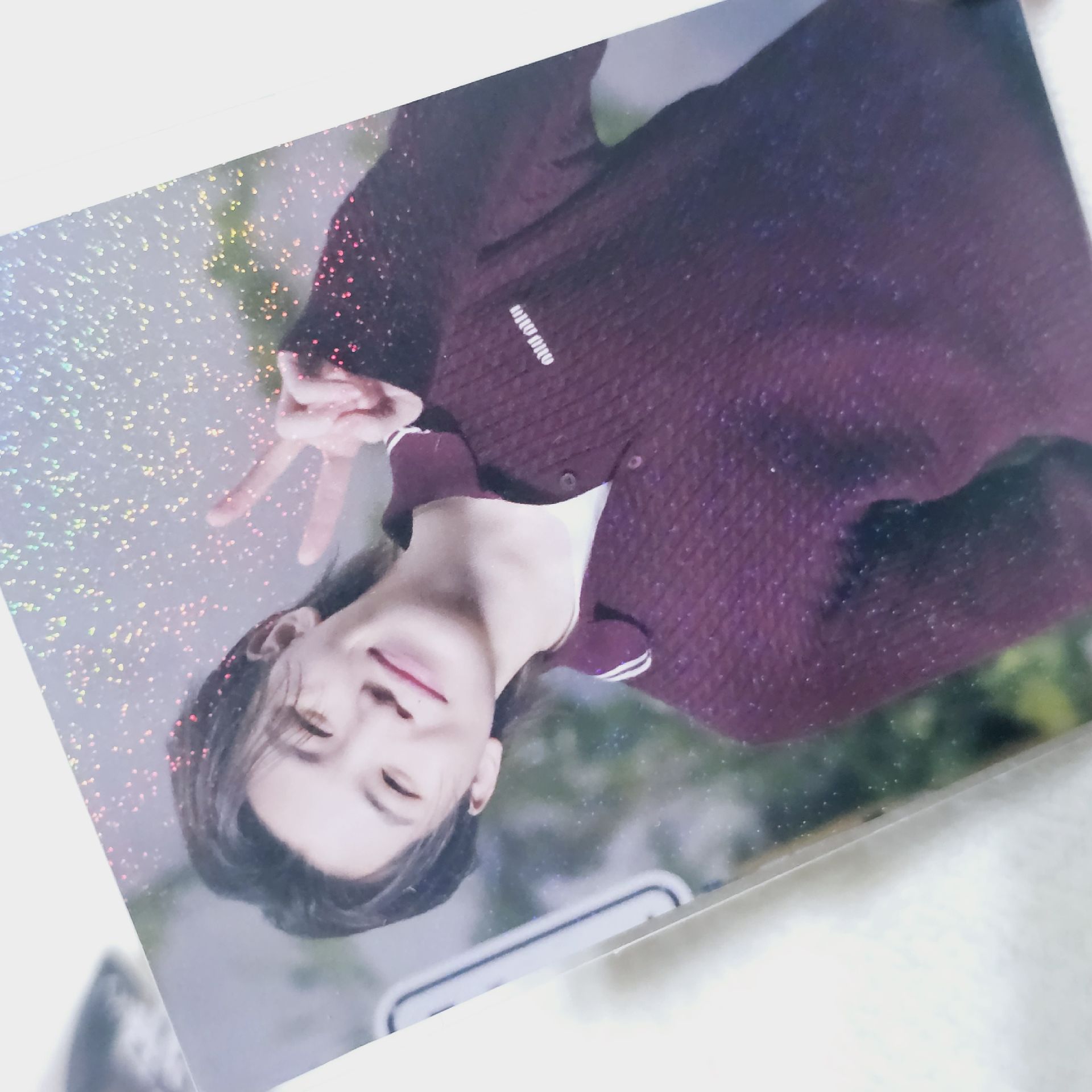 RIGHT HERE 會員禮卡 FC 續會卡