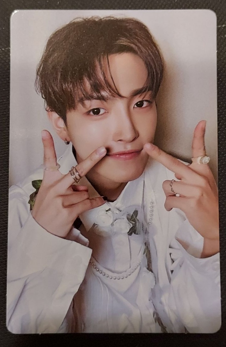 GH.part2 專卡 雙v中