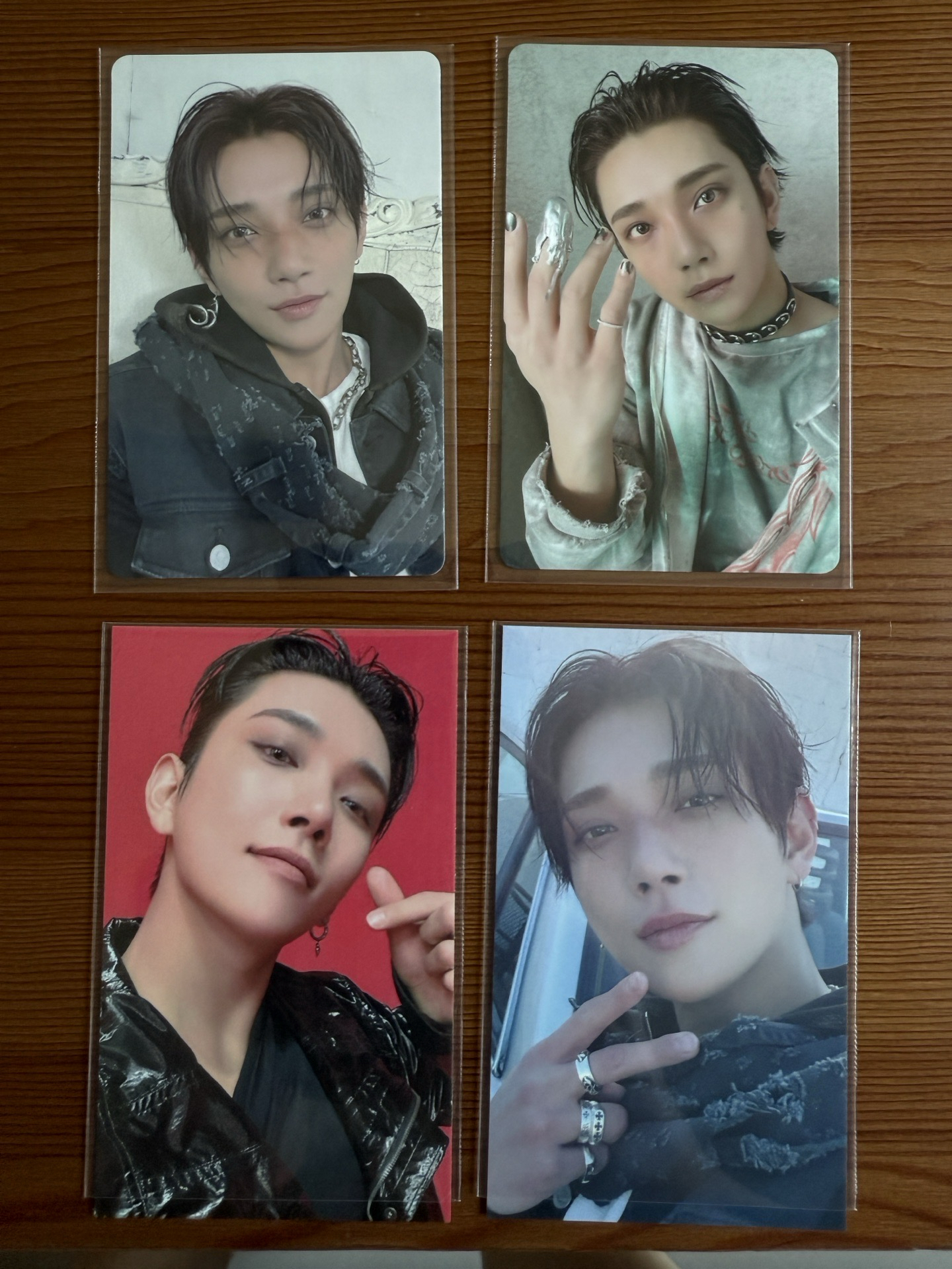 正五日本飯咪場限 秀