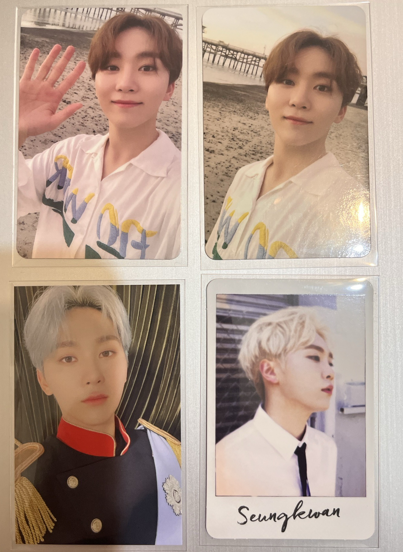 boo🍊專卡、咖啡卡