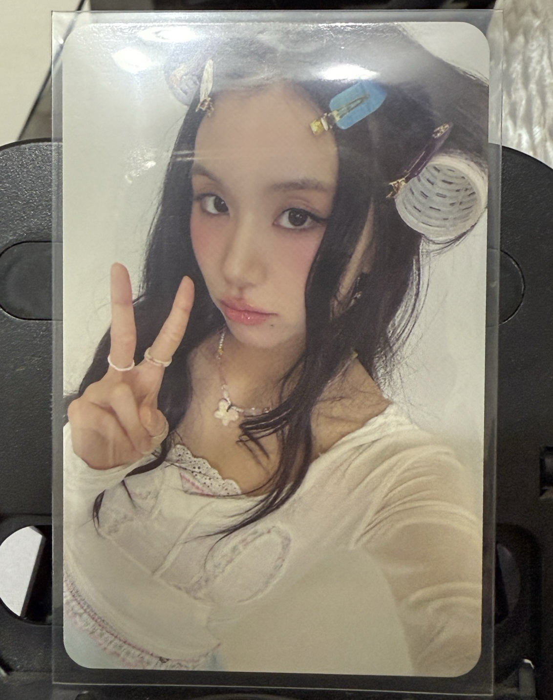 twice the story goes on 彩 專卡